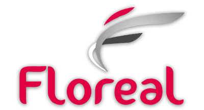 floreal logo