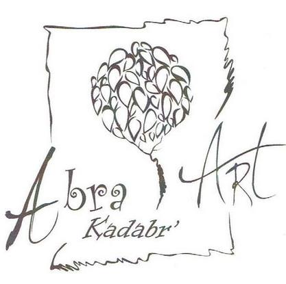 Abrakadabrart logo