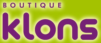 klons logo
